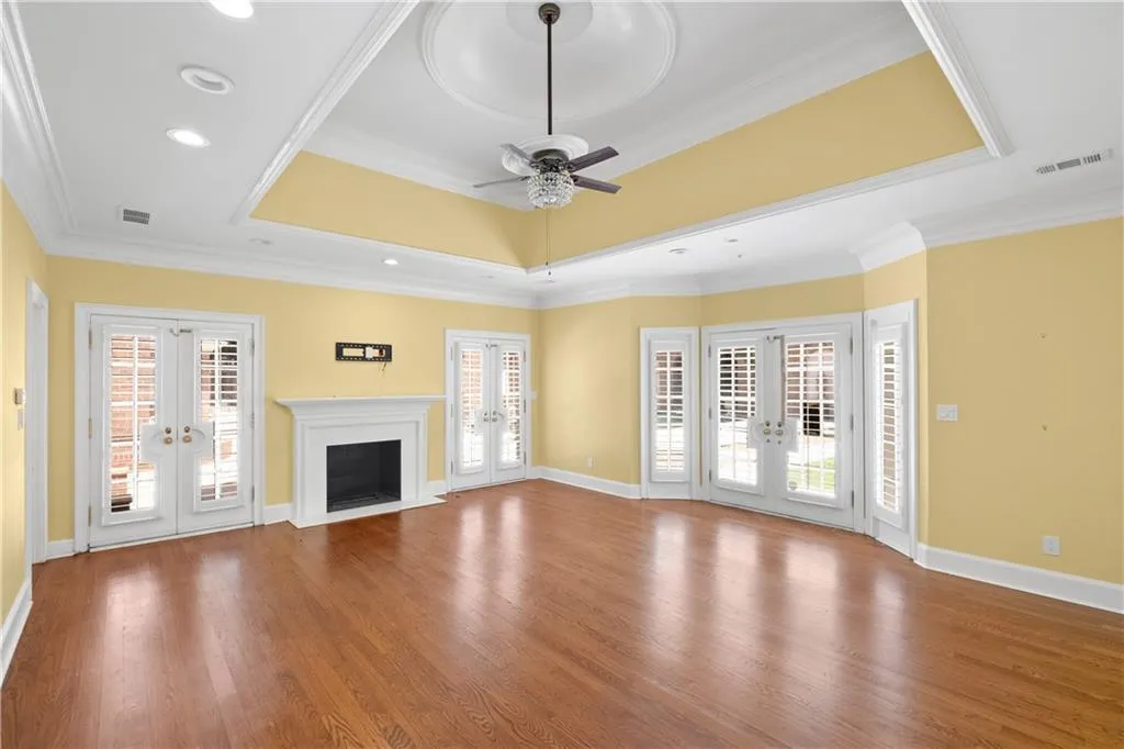 5325 N Powers Ferry Road, Atlanta, Georgia 30327, 4 Bedrooms Bedrooms, ,4 BathroomsBathrooms,Residential,Sold,5325 N Powers Ferry Road,7256579