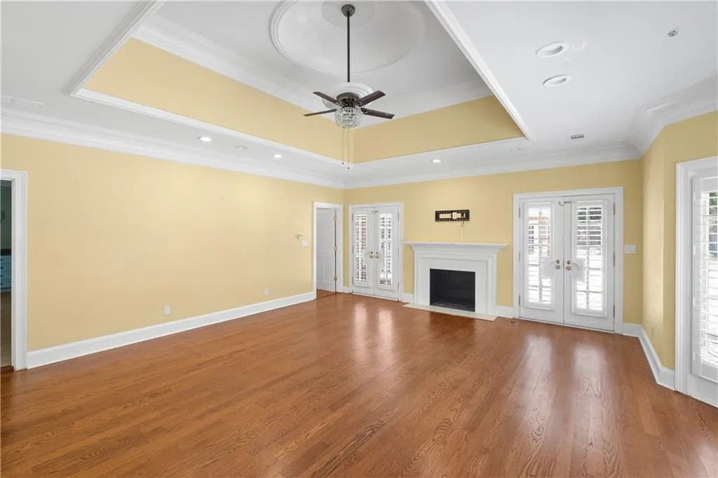 5325 N Powers Ferry Road, Atlanta, Georgia 30327, 4 Bedrooms Bedrooms, ,4 BathroomsBathrooms,Residential,Sold,5325 N Powers Ferry Road,7256579