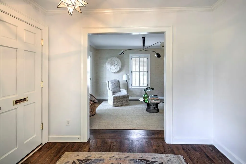 2057 Dellwood Drive Nw, Atlanta, Georgia 30309, 4 Bedrooms Bedrooms, ,3 BathroomsBathrooms,Residential,Sold,2057 Dellwood Drive Nw,5800406