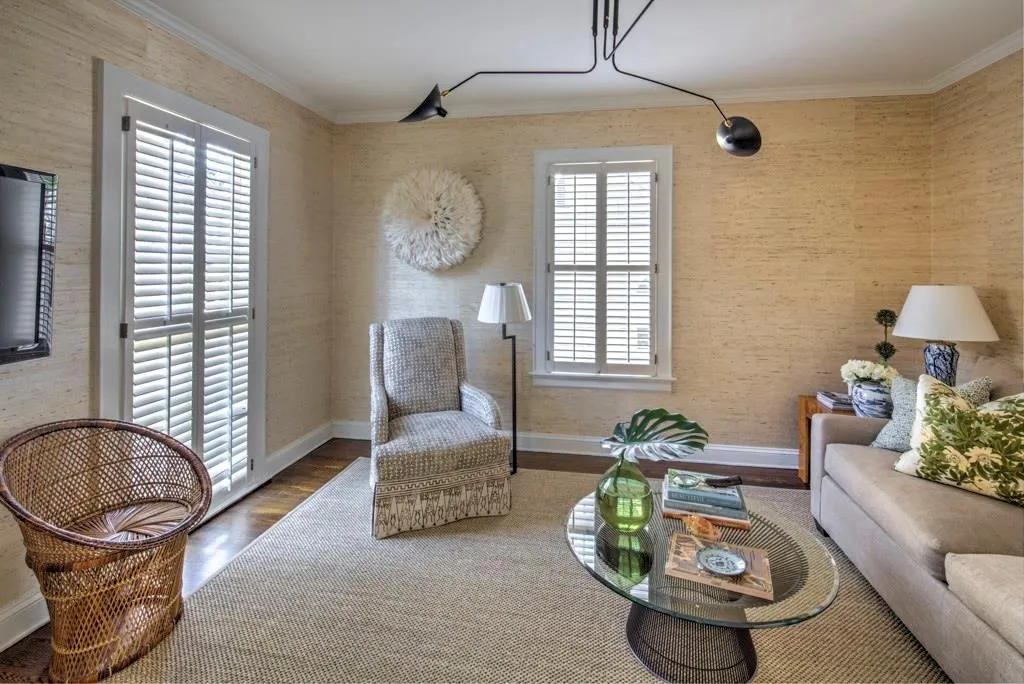 2057 Dellwood Drive Nw, Atlanta, Georgia 30309, 4 Bedrooms Bedrooms, ,3 BathroomsBathrooms,Residential,Sold,2057 Dellwood Drive Nw,5800406