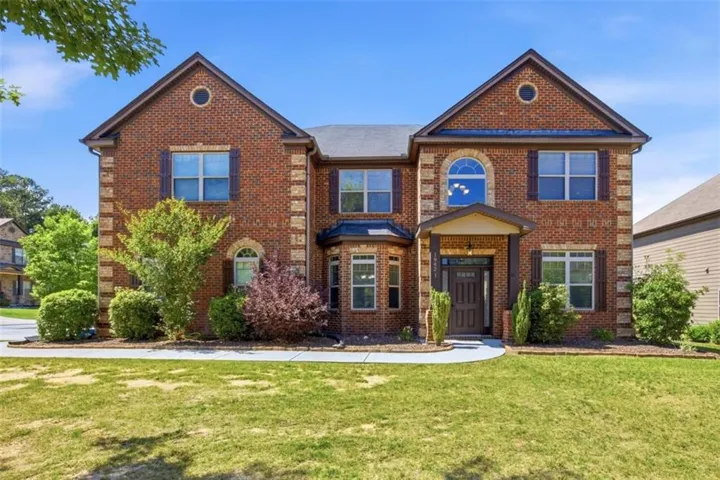 1942 Weatherby Way Court, Dacula, Georgia 30019