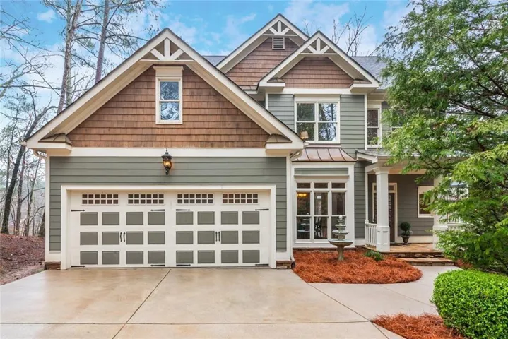 118 Broadwater Court, Waleska, Georgia 30183