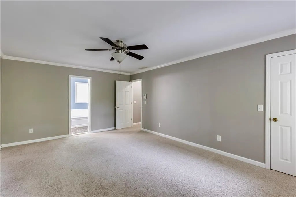 7110 Northgreen Drive, Atlanta, Georgia 30328, 4 Bedrooms Bedrooms, ,2 BathroomsBathrooms,Residential,Sold,7110 Northgreen Drive,7436713