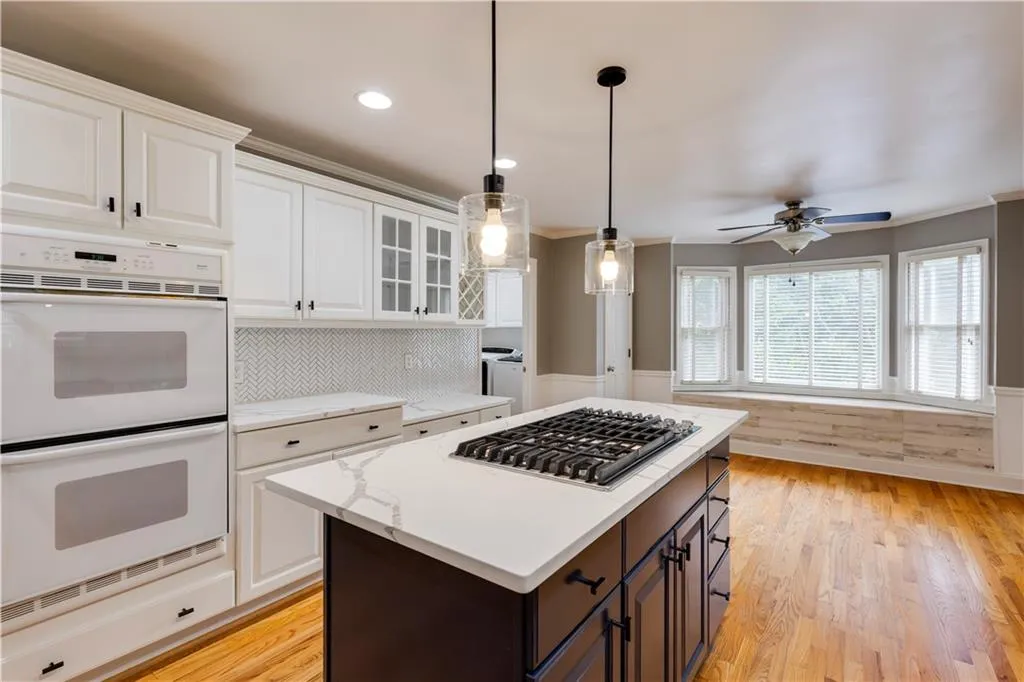 7110 Northgreen Drive, Atlanta, Georgia 30328, 4 Bedrooms Bedrooms, ,2 BathroomsBathrooms,Residential,Sold,7110 Northgreen Drive,7436713