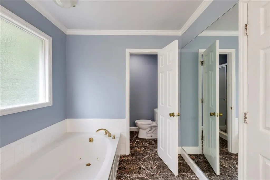 7110 Northgreen Drive, Atlanta, Georgia 30328, 4 Bedrooms Bedrooms, ,2 BathroomsBathrooms,Residential,Sold,7110 Northgreen Drive,7436713