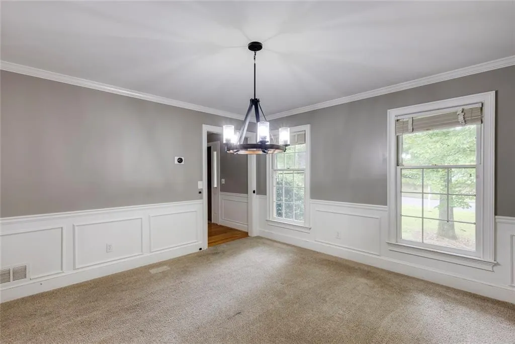 7110 Northgreen Drive, Atlanta, Georgia 30328, 4 Bedrooms Bedrooms, ,2 BathroomsBathrooms,Residential,Sold,7110 Northgreen Drive,7436713