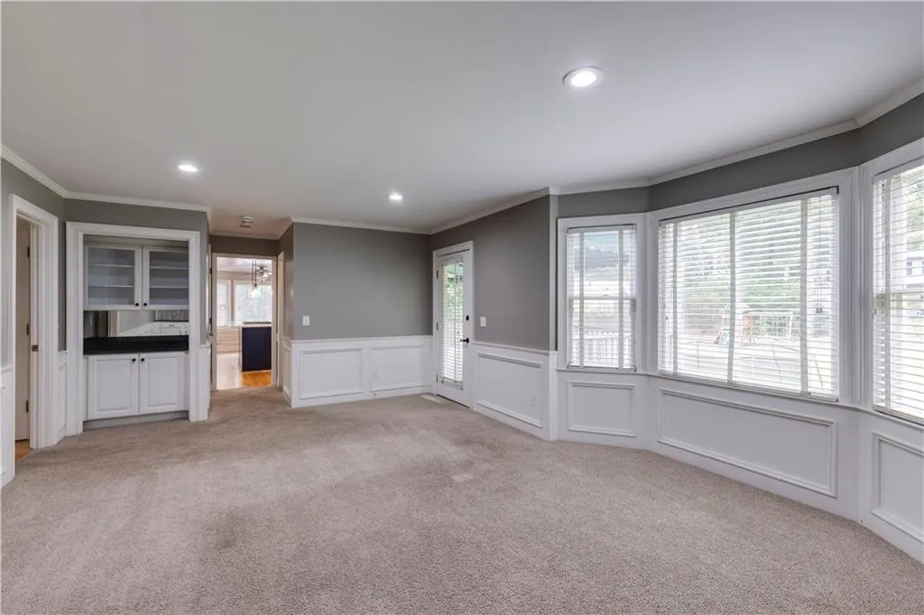 7110 Northgreen Drive, Atlanta, Georgia 30328, 4 Bedrooms Bedrooms, ,2 BathroomsBathrooms,Residential,Sold,7110 Northgreen Drive,7436713