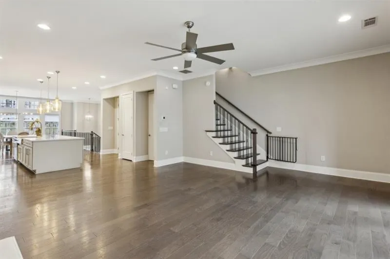269 Devin Place Ne, Atlanta, Georgia 30305, 3 Bedrooms Bedrooms, ,3 BathroomsBathrooms,Residential,For Sale,269 Devin Place Ne,7628020