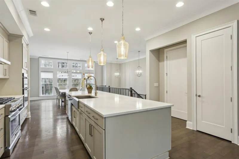 269 Devin Place Ne, Atlanta, Georgia 30305, 3 Bedrooms Bedrooms, ,3 BathroomsBathrooms,Residential,For Sale,269 Devin Place Ne,7628020