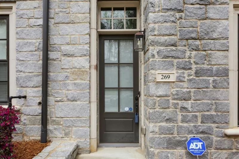 269 Devin Place Ne, Atlanta, Georgia 30305, 3 Bedrooms Bedrooms, ,3 BathroomsBathrooms,Residential,For Sale,269 Devin Place Ne,7628020