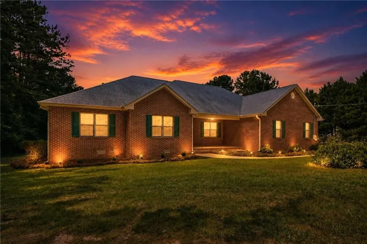 2762 Lester Mill Road, Locust Grove, Georgia 30248