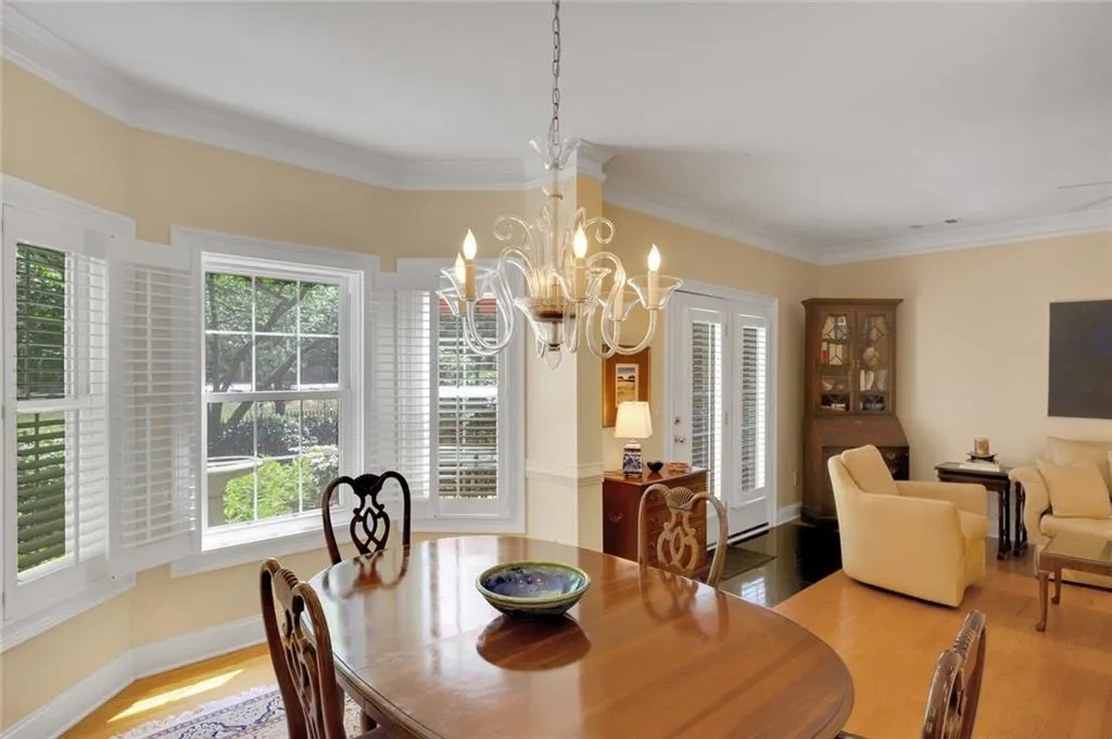 2570 Oglethorpe Circle Ne Unit 3, Atlanta, Georgia 30319, 4 Bedrooms Bedrooms, ,2 BathroomsBathrooms,Residential,For Sale,2570 Oglethorpe Circle Ne Unit 3,7637287