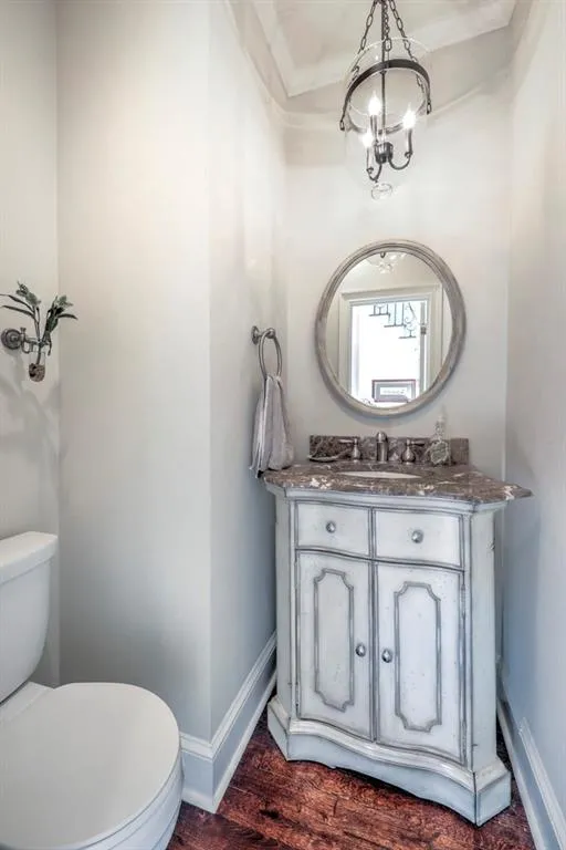 130 Chelveston Place, Sandy Springs, Georgia 30350, 5 Bedrooms Bedrooms, ,3 BathroomsBathrooms,Residential,Sold,130 Chelveston Place,6079963