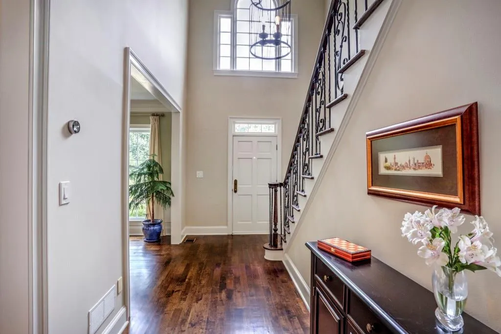 130 Chelveston Place, Sandy Springs, Georgia 30350, 5 Bedrooms Bedrooms, ,3 BathroomsBathrooms,Residential,Sold,130 Chelveston Place,6079963