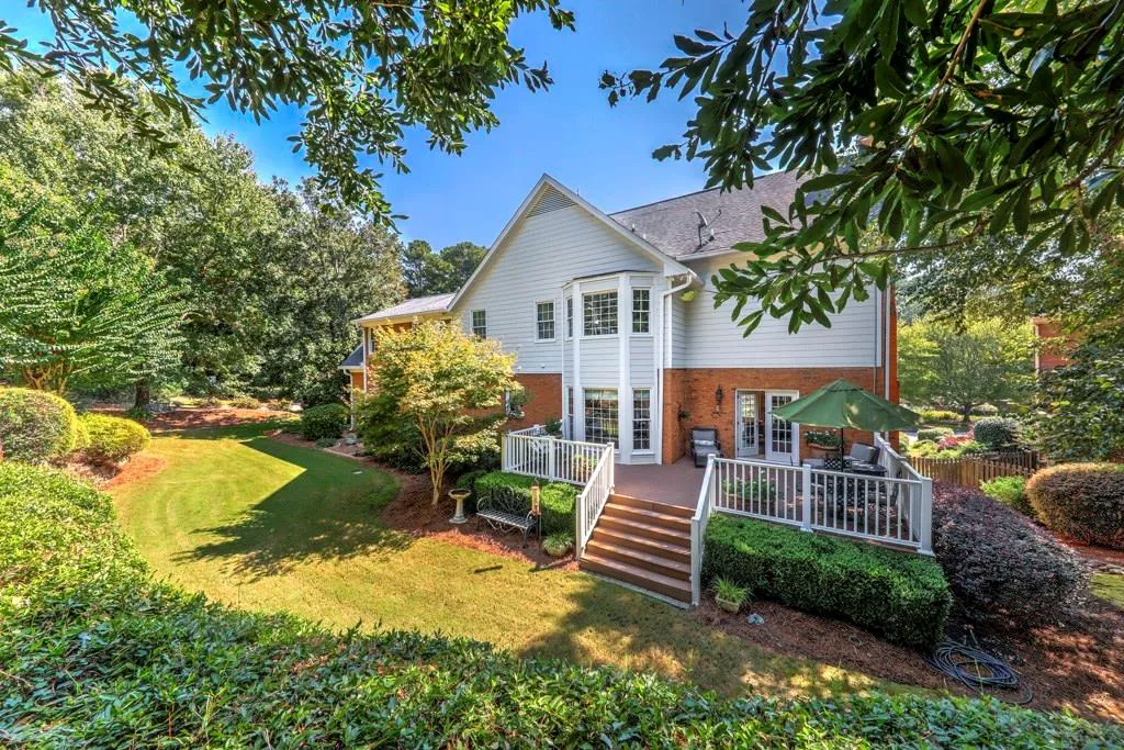 130 Chelveston Place, Sandy Springs, Georgia 30350, 5 Bedrooms Bedrooms, ,3 BathroomsBathrooms,Residential,Sold,130 Chelveston Place,6079963