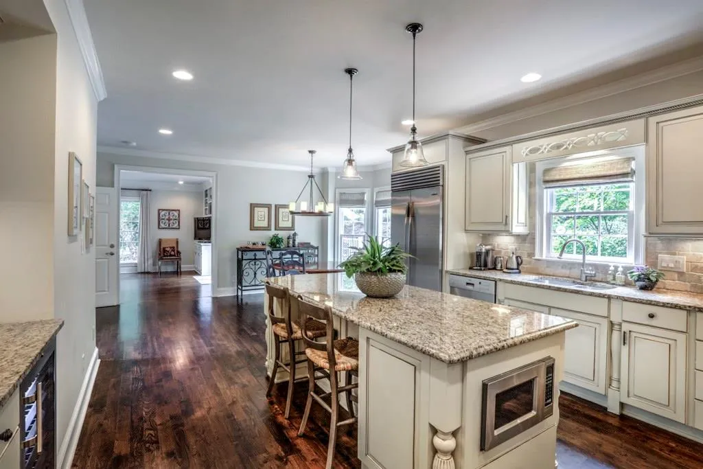 130 Chelveston Place, Sandy Springs, Georgia 30350, 5 Bedrooms Bedrooms, ,3 BathroomsBathrooms,Residential,Sold,130 Chelveston Place,6079963