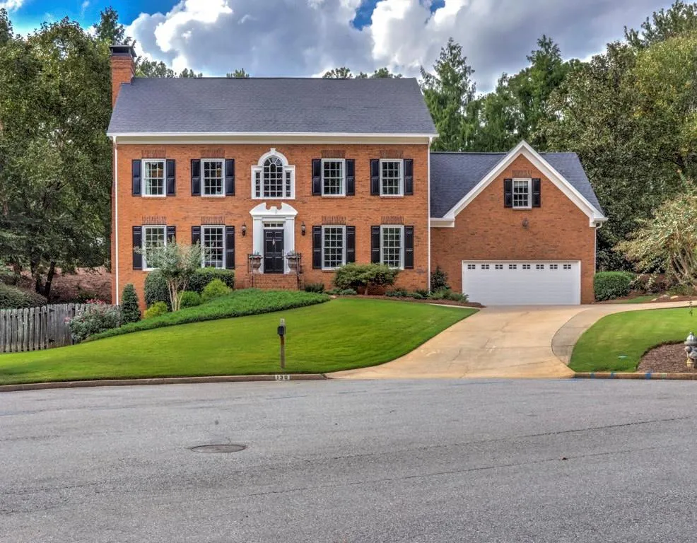130 Chelveston Place, Sandy Springs, Georgia 30350, 5 Bedrooms Bedrooms, ,3 BathroomsBathrooms,Residential,Sold,130 Chelveston Place,6079963