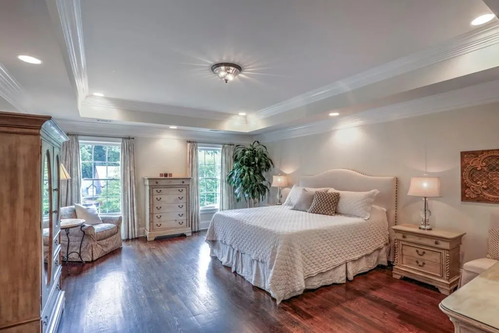 130 Chelveston Place, Sandy Springs, Georgia 30350, 5 Bedrooms Bedrooms, ,3 BathroomsBathrooms,Residential,Sold,130 Chelveston Place,6079963