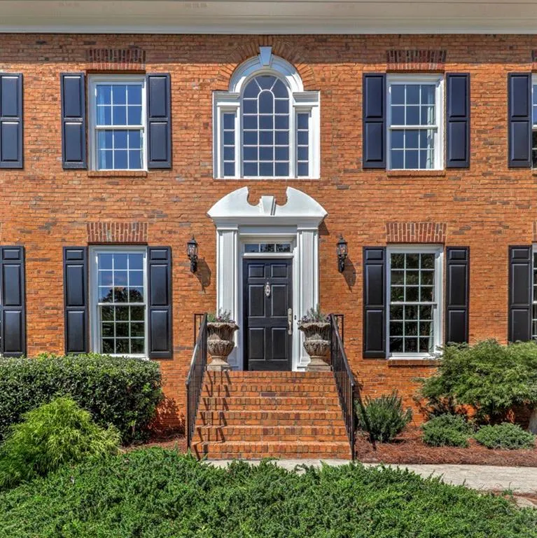 130 Chelveston Place, Sandy Springs, Georgia 30350, 5 Bedrooms Bedrooms, ,3 BathroomsBathrooms,Residential,Sold,130 Chelveston Place,6079963