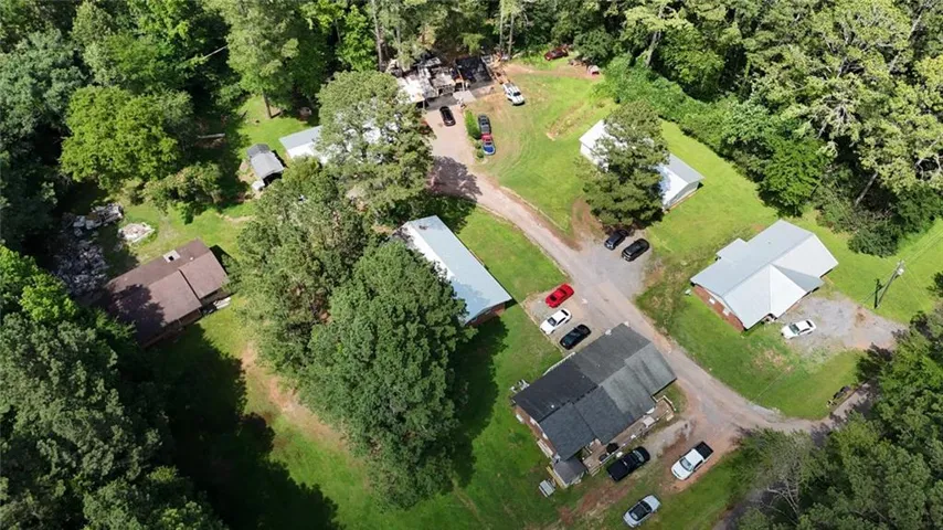 120 Foothill Drive, Dalton, Georgia 30720