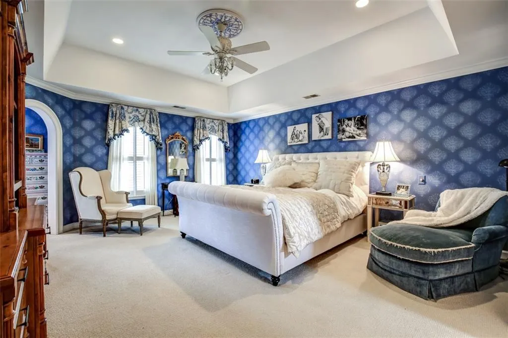 7415 Brandonshire Road, Sandy Springs, Georgia 30350, 4 Bedrooms Bedrooms, ,4 BathroomsBathrooms,Residential,Sold,7415 Brandonshire Road,5800777