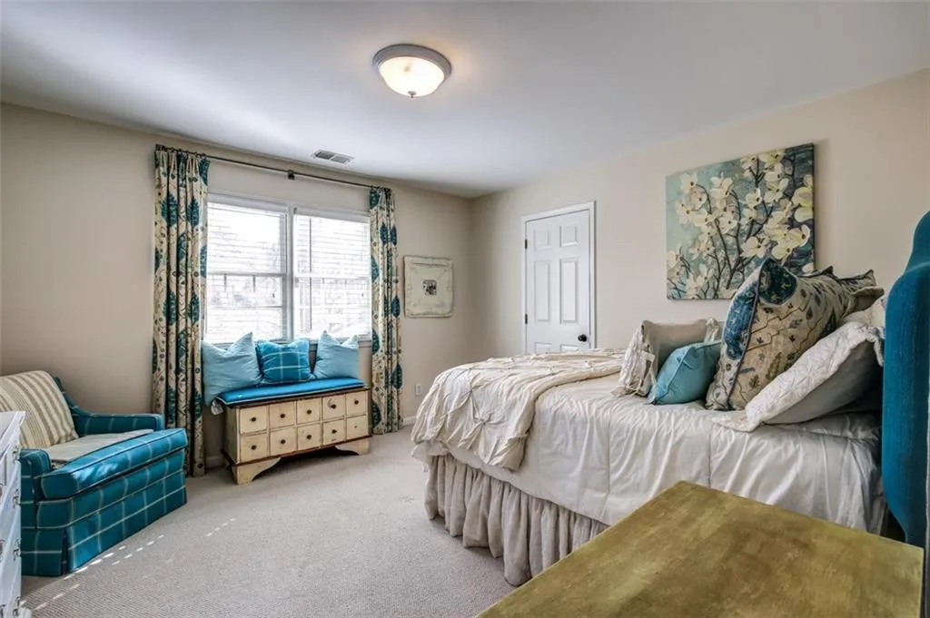 7415 Brandonshire Road, Sandy Springs, Georgia 30350, 4 Bedrooms Bedrooms, ,4 BathroomsBathrooms,Residential,Sold,7415 Brandonshire Road,5800777