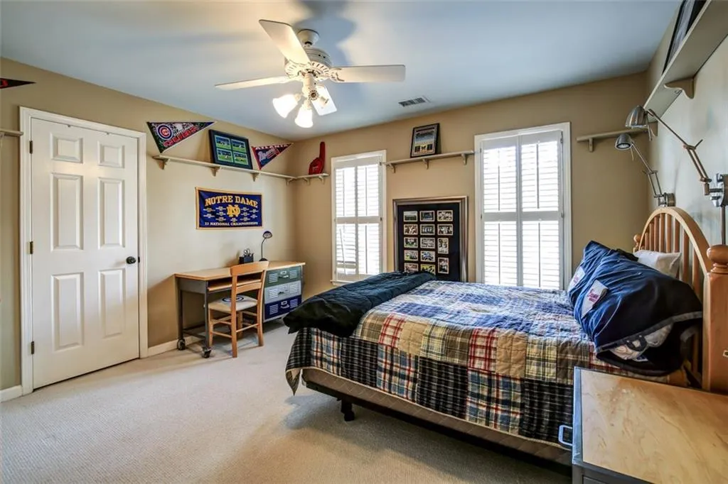 7415 Brandonshire Road, Sandy Springs, Georgia 30350, 4 Bedrooms Bedrooms, ,4 BathroomsBathrooms,Residential,Sold,7415 Brandonshire Road,5800777