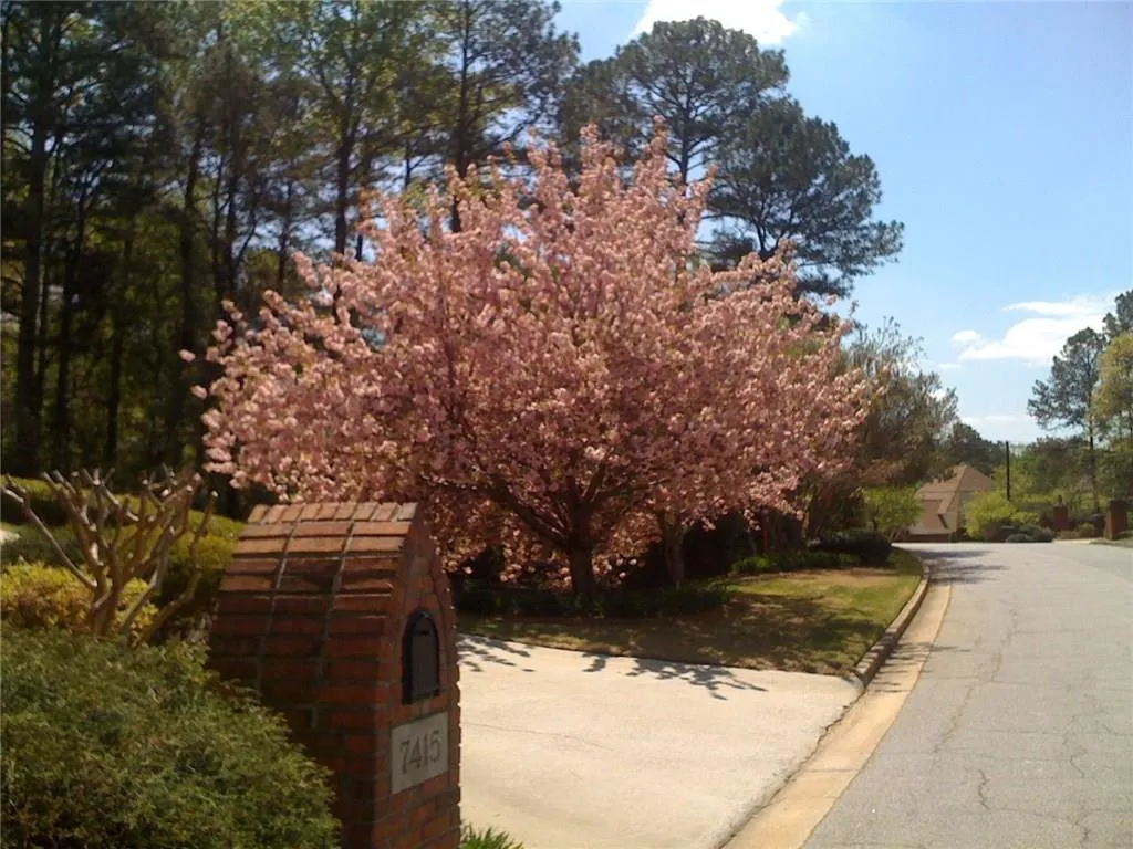 7415 Brandonshire Road, Sandy Springs, Georgia 30350, 4 Bedrooms Bedrooms, ,4 BathroomsBathrooms,Residential,Sold,7415 Brandonshire Road,5800777