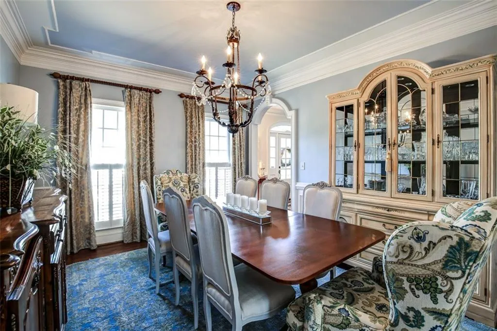 7415 Brandonshire Road, Sandy Springs, Georgia 30350, 4 Bedrooms Bedrooms, ,4 BathroomsBathrooms,Residential,Sold,7415 Brandonshire Road,5800777