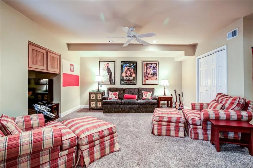 7415 Brandonshire Road, Sandy Springs, Georgia 30350, 4 Bedrooms Bedrooms, ,4 BathroomsBathrooms,Residential,Sold,7415 Brandonshire Road,5800777