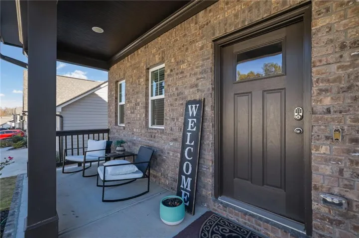 103 Parkers Place, Hoschton, Georgia 30548