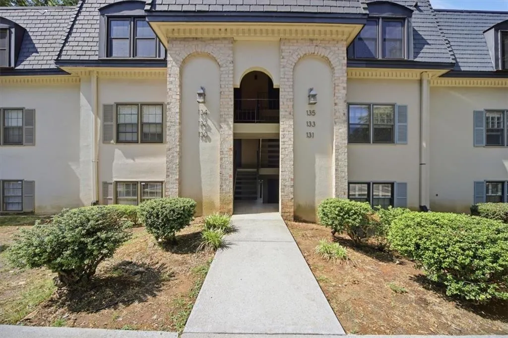 134 Elysian Way Nw, Atlanta, Georgia 30327, 2 Bedrooms Bedrooms, 0 ,2 BathroomsBathrooms,Residential,For Sale,134 Elysian Way Nw,7762384
