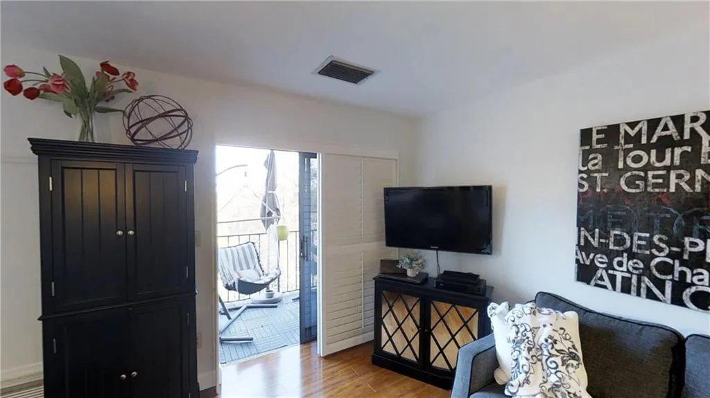 300 Johnson Ferry Road Ne Unit A613, Atlanta, Georgia 30328, 1 Bedroom Bedrooms, ,1 BathroomBathrooms,Residential,Sold,300 Johnson Ferry Road Ne Unit A613,5949272