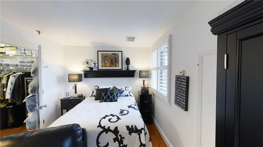 300 Johnson Ferry Road Ne Unit A613, Atlanta, Georgia 30328, 1 Bedroom Bedrooms, ,1 BathroomBathrooms,Residential,Sold,300 Johnson Ferry Road Ne Unit A613,5949272