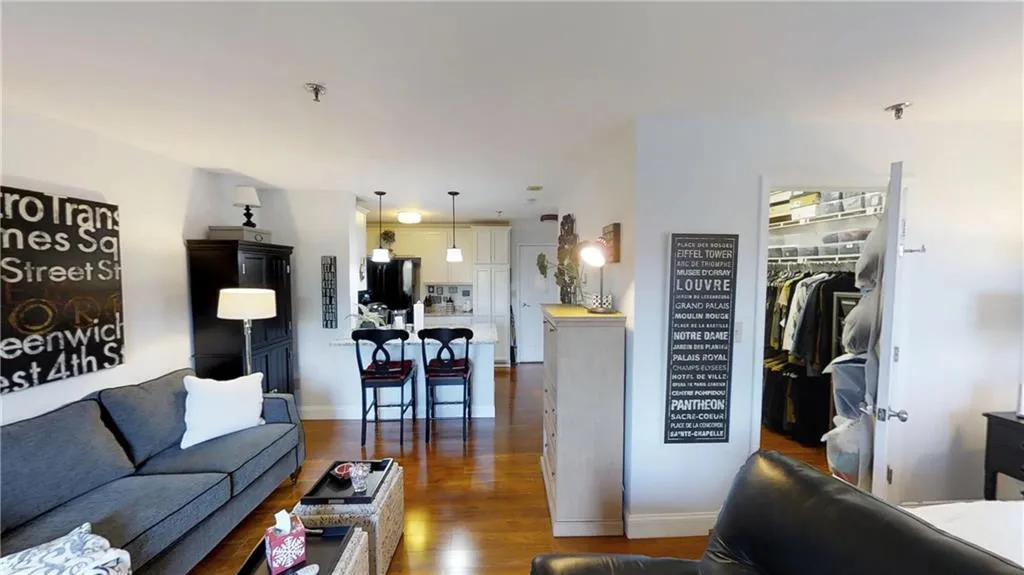 300 Johnson Ferry Road Ne Unit A613, Atlanta, Georgia 30328, 1 Bedroom Bedrooms, ,1 BathroomBathrooms,Residential,Sold,300 Johnson Ferry Road Ne Unit A613,5949272