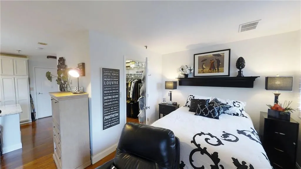 300 Johnson Ferry Road Ne Unit A613, Atlanta, Georgia 30328, 1 Bedroom Bedrooms, ,1 BathroomBathrooms,Residential,Sold,300 Johnson Ferry Road Ne Unit A613,5949272