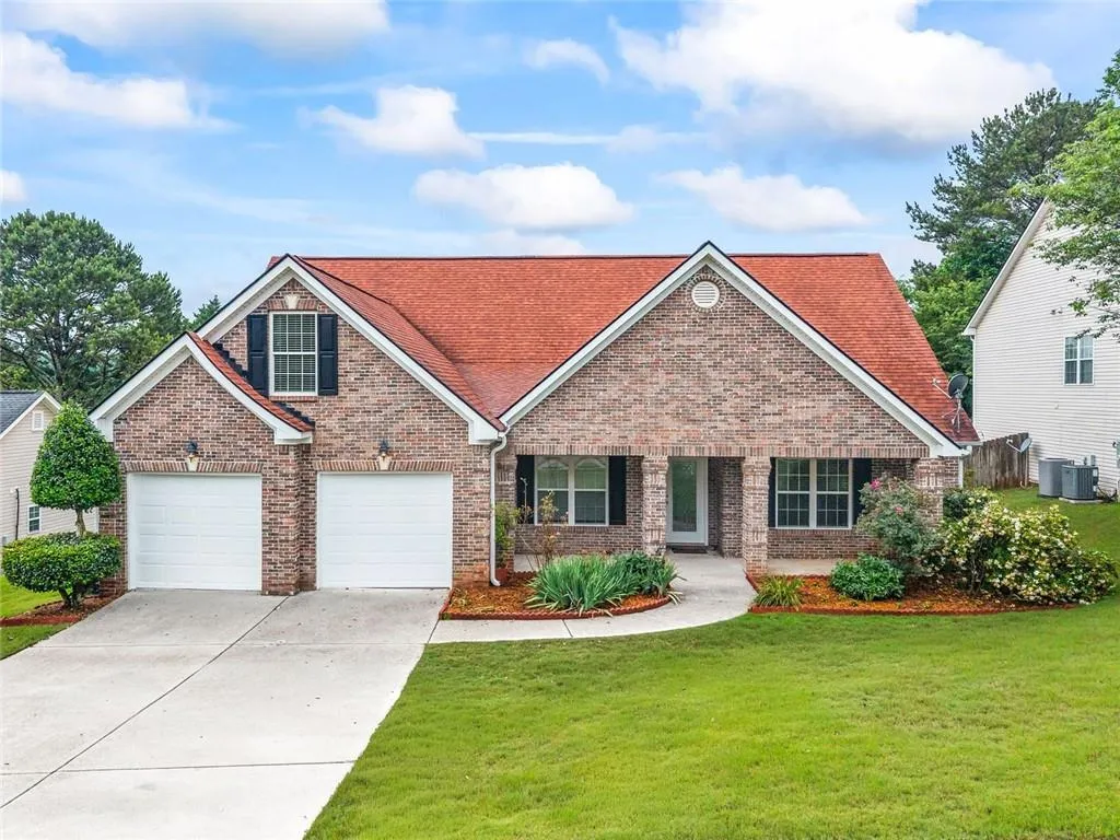 Jefferson, GA 30549