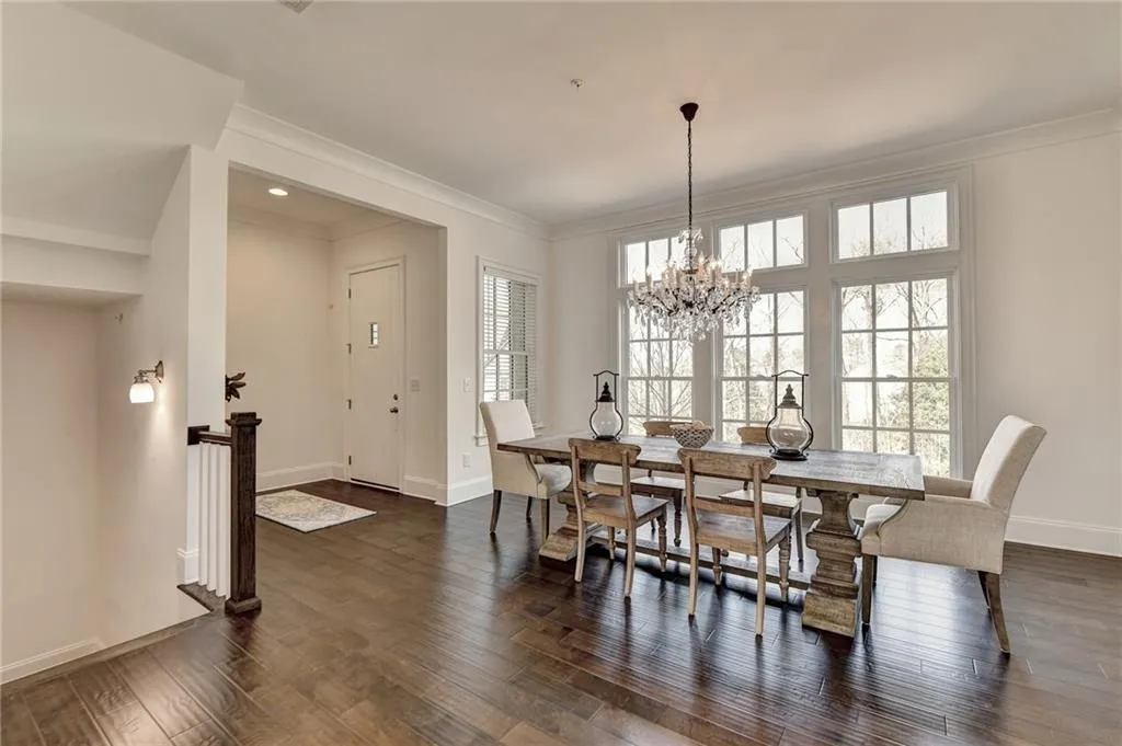 6414 Radiant Trace, Atlanta, Georgia 30328, 4 Bedrooms Bedrooms, ,4 BathroomsBathrooms,Residential,Sold,6414 Radiant Trace,7172219