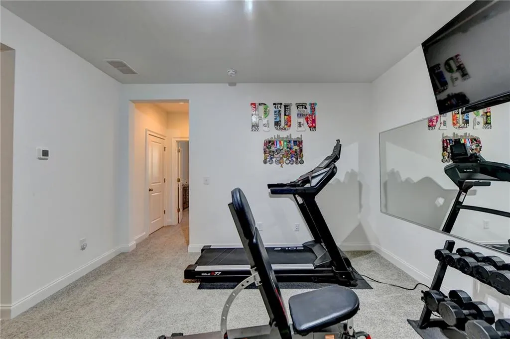 6414 Radiant Trace, Atlanta, Georgia 30328, 4 Bedrooms Bedrooms, ,4 BathroomsBathrooms,Residential,Sold,6414 Radiant Trace,7172219