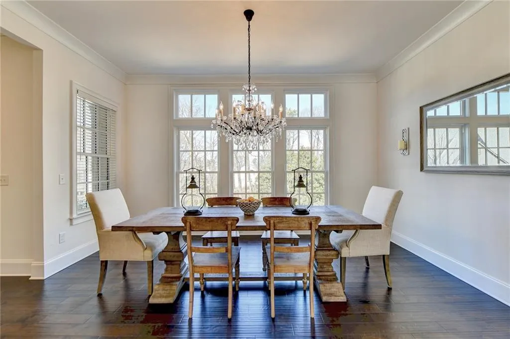 6414 Radiant Trace, Atlanta, Georgia 30328, 4 Bedrooms Bedrooms, ,4 BathroomsBathrooms,Residential,Sold,6414 Radiant Trace,7172219