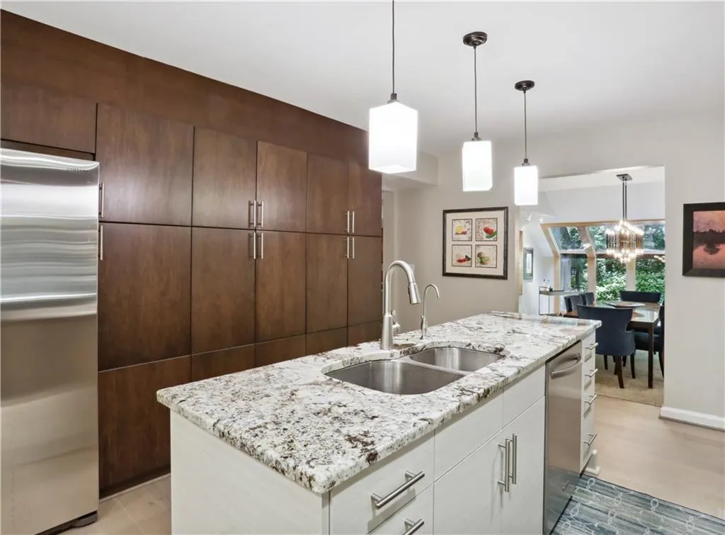 5455 Idlewood Lane Nw, Atlanta, Georgia 30327, 4 Bedrooms Bedrooms, ,2 BathroomsBathrooms,Residential,Sold,5455 Idlewood Lane Nw,7081653