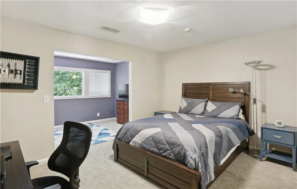 5455 Idlewood Lane Nw, Atlanta, Georgia 30327, 4 Bedrooms Bedrooms, ,2 BathroomsBathrooms,Residential,Sold,5455 Idlewood Lane Nw,7081653