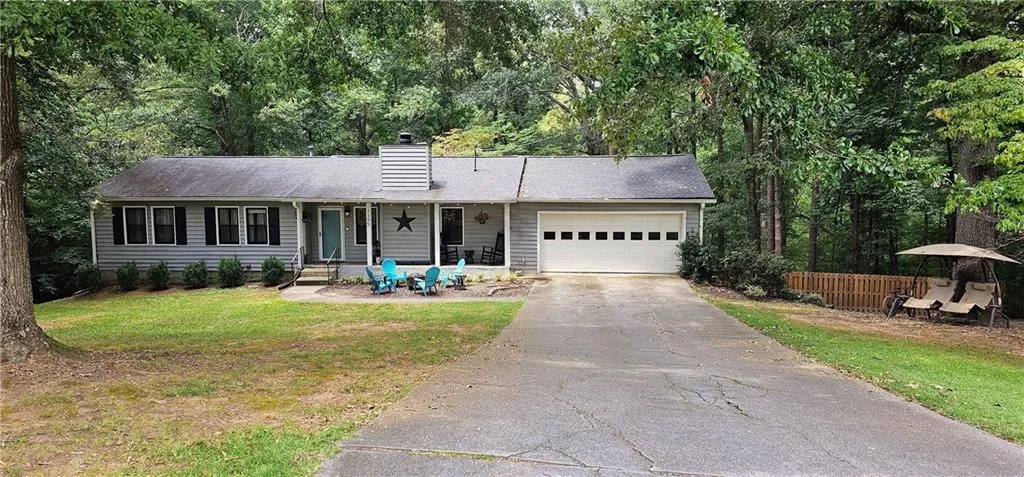 1395 Allatoona Court Nw, Kennesaw, Georgia 30152