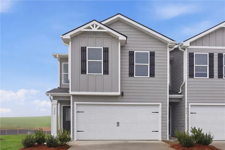 222 Norchester Avenue, Hogansville, Georgia 30230