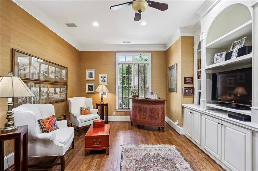 510 Telford Place, Atlanta, Georgia 30342, 4 Bedrooms Bedrooms, ,4 BathroomsBathrooms,Residential,Sold,510 Telford Place,7448081