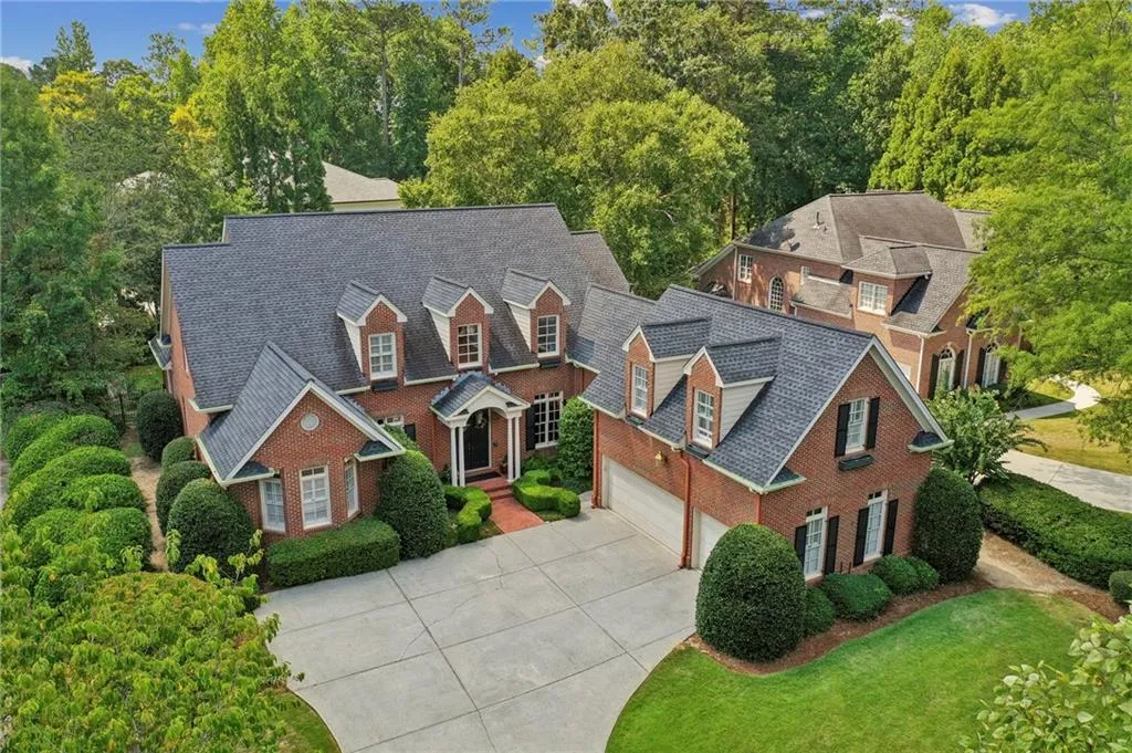 510 Telford Place, Atlanta, Georgia 30342, 4 Bedrooms Bedrooms, ,4 BathroomsBathrooms,Residential,Sold,510 Telford Place,7448081
