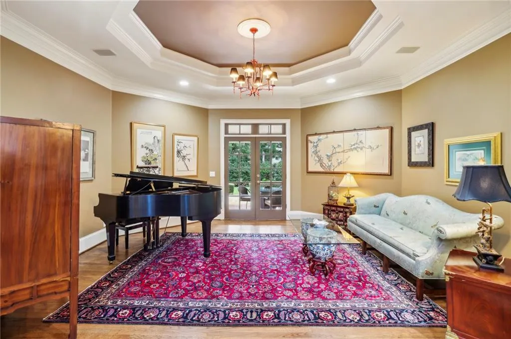 510 Telford Place, Atlanta, Georgia 30342, 4 Bedrooms Bedrooms, ,4 BathroomsBathrooms,Residential,Sold,510 Telford Place,7448081