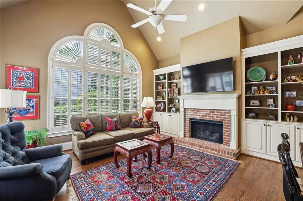510 Telford Place, Atlanta, Georgia 30342, 4 Bedrooms Bedrooms, ,4 BathroomsBathrooms,Residential,Sold,510 Telford Place,7448081