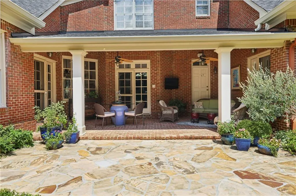 510 Telford Place, Atlanta, Georgia 30342, 4 Bedrooms Bedrooms, ,4 BathroomsBathrooms,Residential,Sold,510 Telford Place,7448081