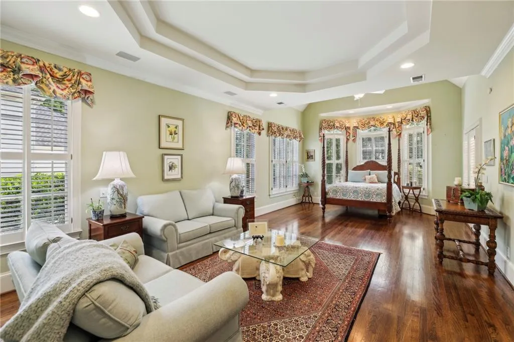 510 Telford Place, Atlanta, Georgia 30342, 4 Bedrooms Bedrooms, ,4 BathroomsBathrooms,Residential,Sold,510 Telford Place,7448081